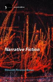 Cover of Narrative fiction