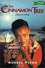 Cover of Cinnamon Tree