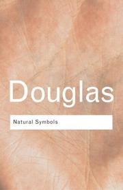 Cover of Natural Symbols