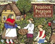 Cover of Potatoes, potatoes