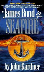 Cover of Seafire