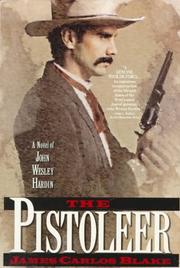 Cover of The Pistoleer