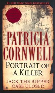 Cover of Portrait of a Killer