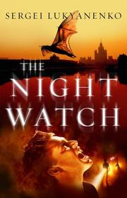 Cover of The Night Watch