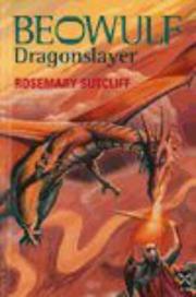 Cover of Beowulf