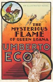 Cover of La Misteriosa fiamma della Regina Loana