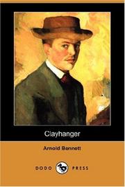 Cover of Clayhanger