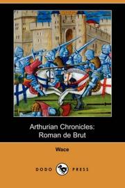 Cover of Arthurian Chronicles