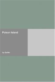 Cover of Poison Island