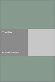 Cover of The Flirt