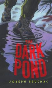 Cover of The dark pond