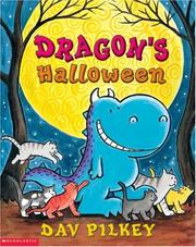 Cover of Dragon's Halloween (Pilkey, Dav, Dragon Tales.)