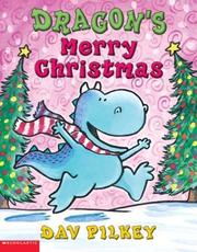 Cover of Dragon's Merry Christmas (Dragon Tales)