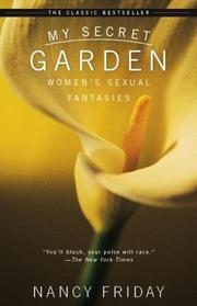 Cover of My Secret Garden