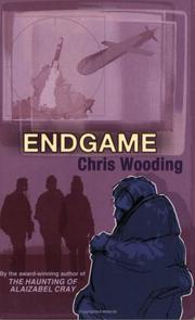 Cover of Endgame