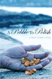 Cover of A Pebble To Polish