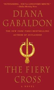 Cover of The Fiery Cross