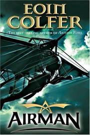 Cover of Airman