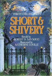 Cover of Short & shivery
