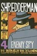 Cover of Shredderman