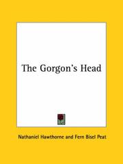 Cover of The Gorgon's Head