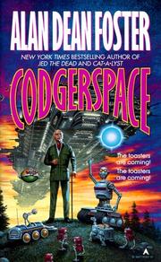 Cover of Codgerspace