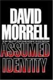 Cover of Assumed identity