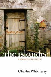 Cover of The Islander