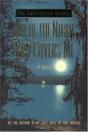 Cover of Out of the night that covers me