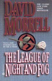 Cover of The League of Night and Fog