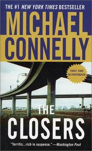 Cover of The Closers