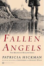 Cover of Fallen angels