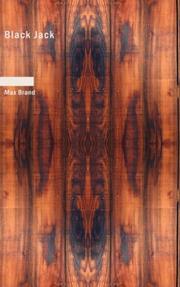 Cover of Black Jack