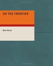 Cover of On the Frontier