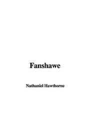 Cover of Fanshawe