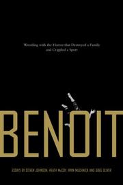 Cover of Benoit