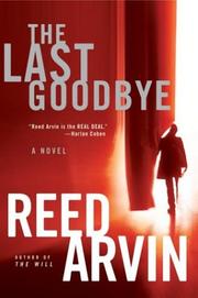 Cover of The last goodbye