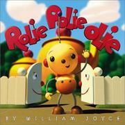 Cover of Rolie Polie Olie