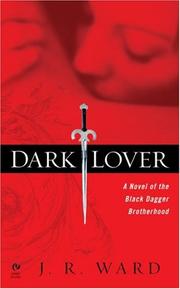 Cover of Dark Lover