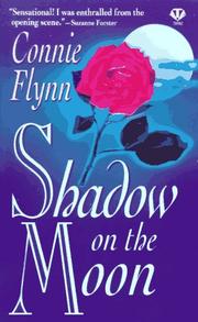 Cover of Shadow on the Moon