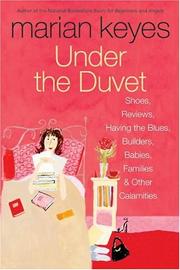 Cover of Under the duvet