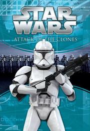 Cover of Star Wars Episode II