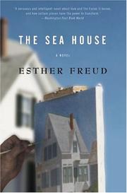 Cover of The Sea House
