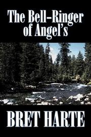 Cover of The Bell-Ringer of Angel's