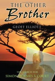 Cover of The Other Brother