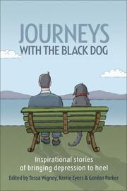 Cover of Journeys with the Black Dog