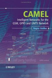 Cover of CAMEL