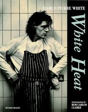 Cover of White Heat