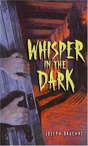Cover of Whisper in the dark