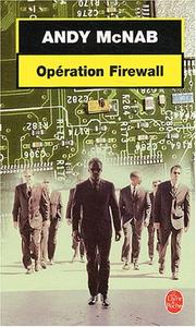 Cover of Firewall